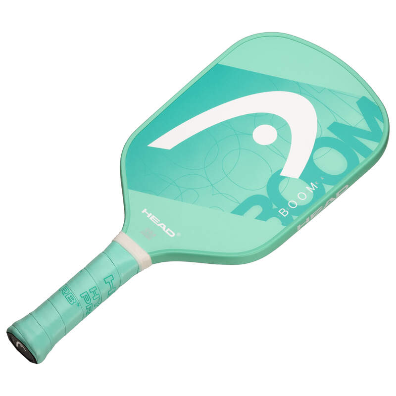 Head Boom Team EX 2024 Pickleball Paddle