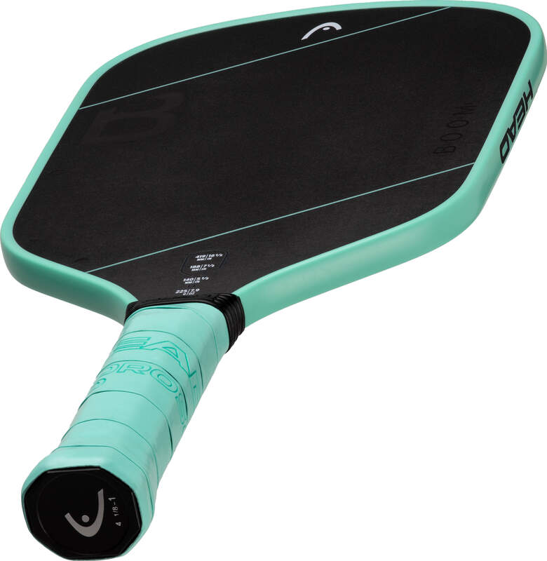 Head Boom Tour EX 2024 Pickleball Paddle