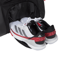 Adidas Multigame Padel Bag 3.4 Alé Galan (Black)