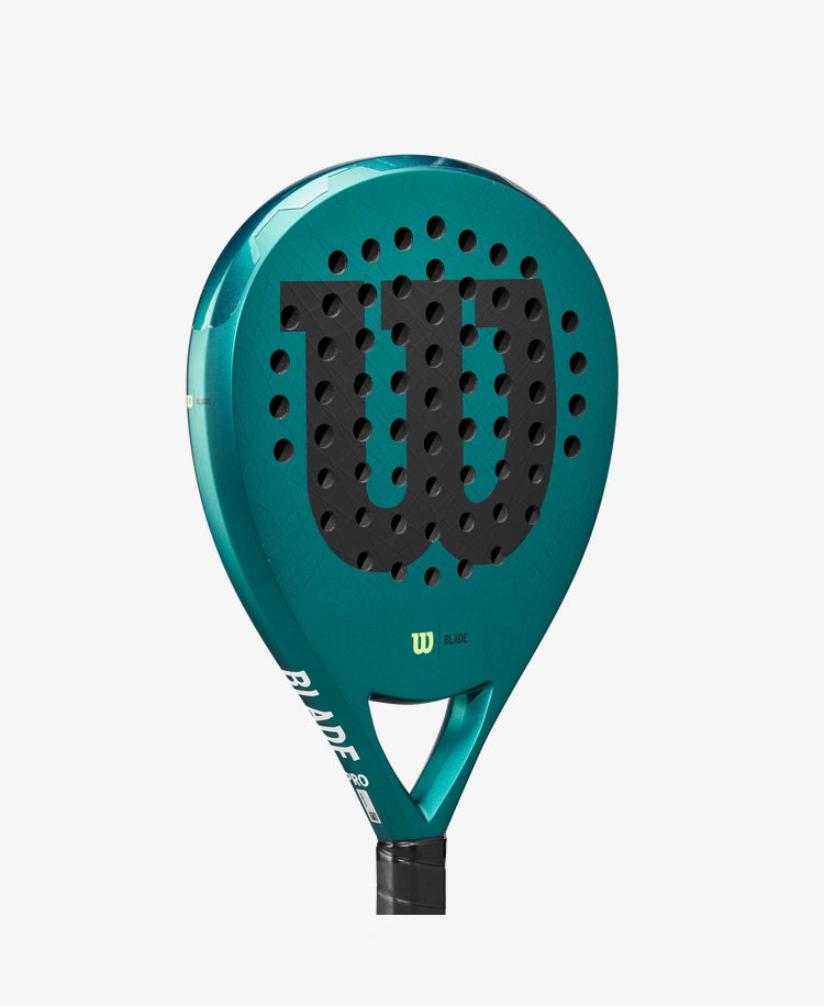 Wilson Blade Pro V3 Padel Racquet (365g)