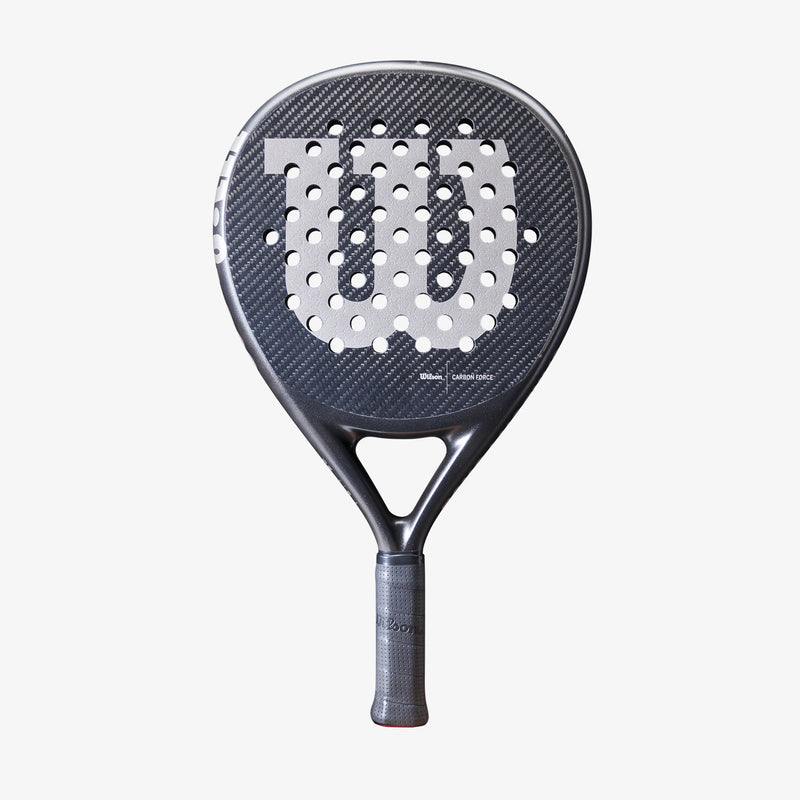 Wilson Carbon Force LT Padel Racquet