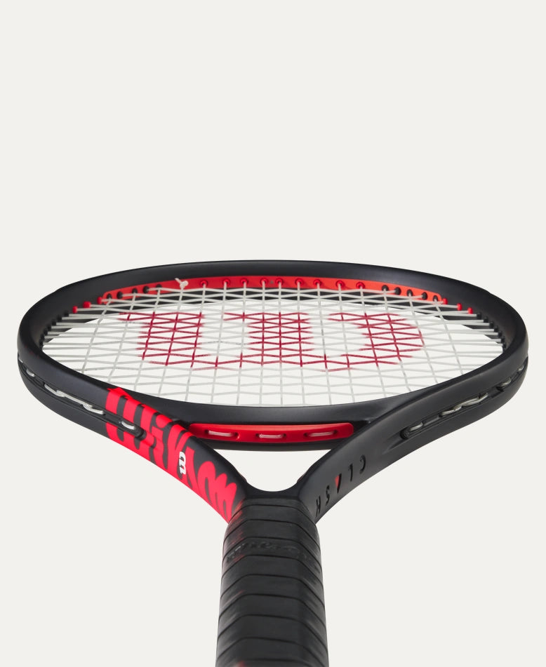 Wilson Clash 100 Pro v3 (303gr)