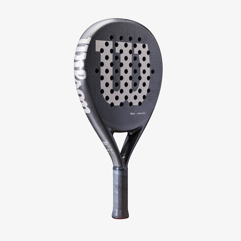 Wilson Carbon Force LT Padel Racquet