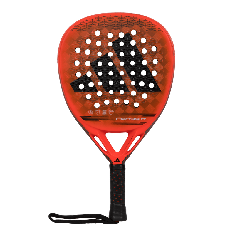 Adidas Cross It Padel Racquet (2024)