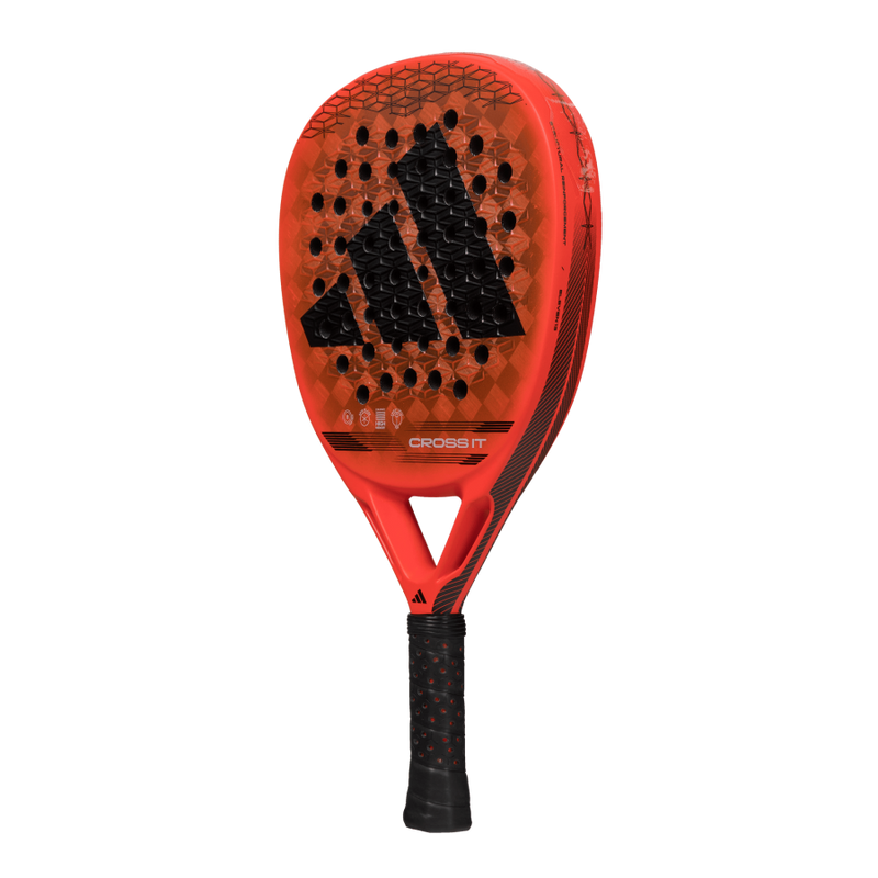 Adidas Cross It Padel Racquet (2024)