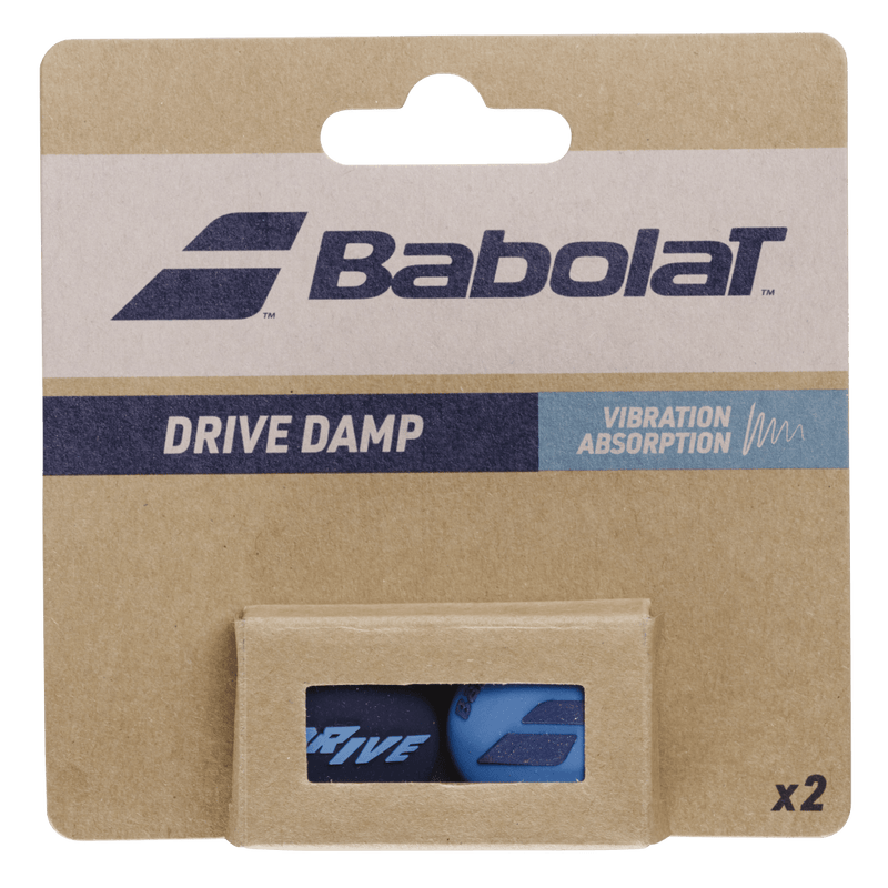 Babolat Drive Damp x2