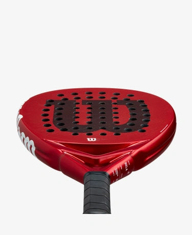 Wilson Bela Elite V2.5 Padel Racquet (370gr)