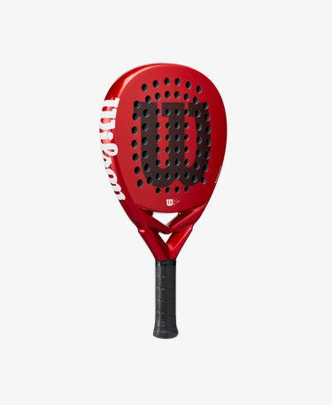 Wilson Bela Elite V2.5 Padel Racquet (370gr)