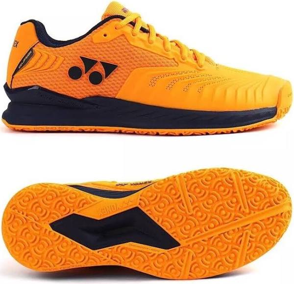 Yonex Men's Eclipsion 4 CLAY/PADEL(Mandarin)