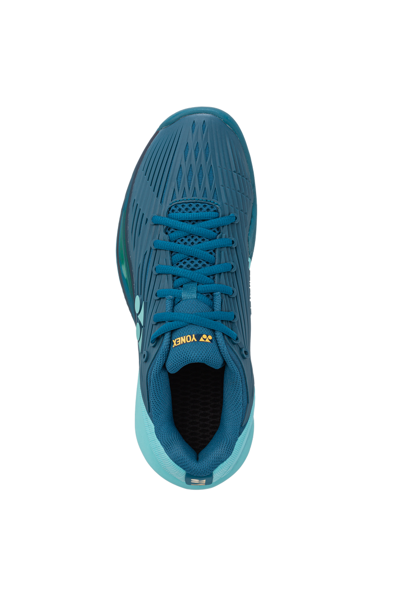 Yonex Men's Eclipsion 5 (Blue Green)