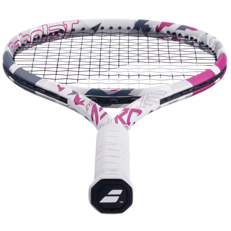 Babolat EVO Aero Lite Pink