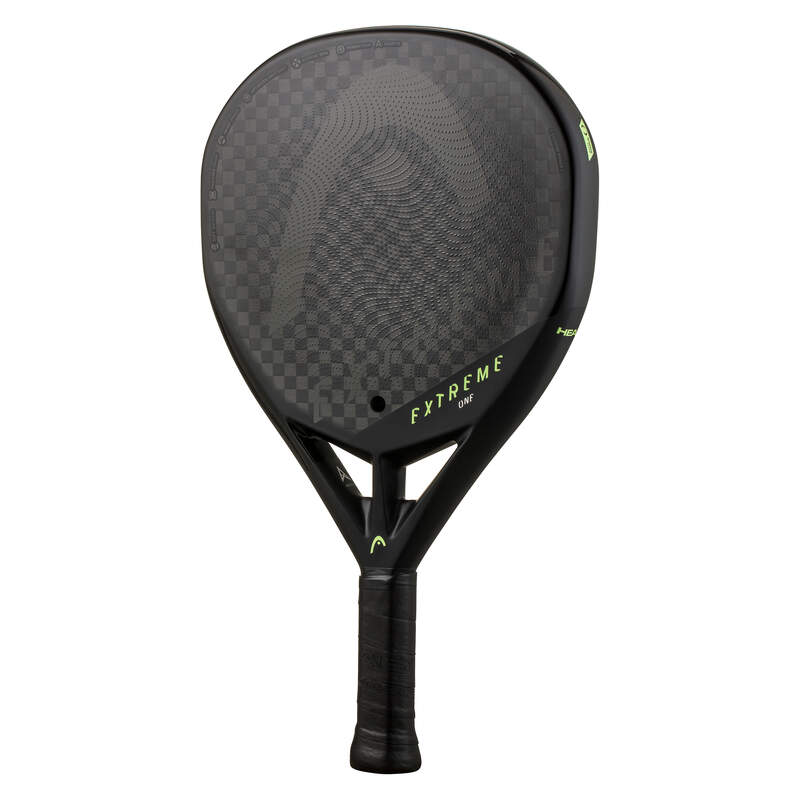 Head Extreme One Padel Racquet