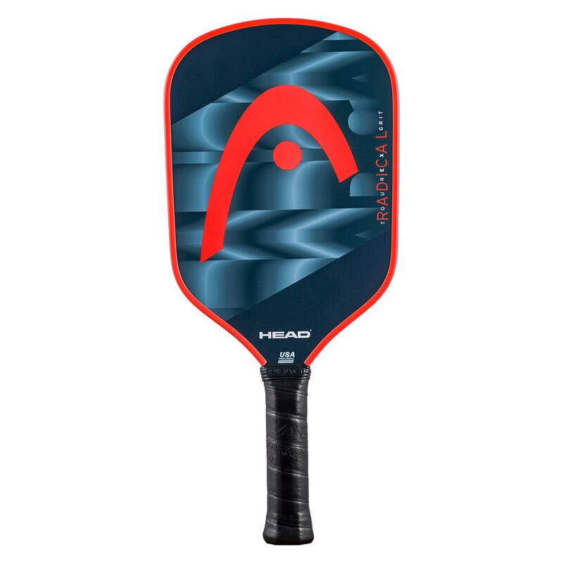 Head Radical Tour Grit EX 2024 Pickleball Paddle