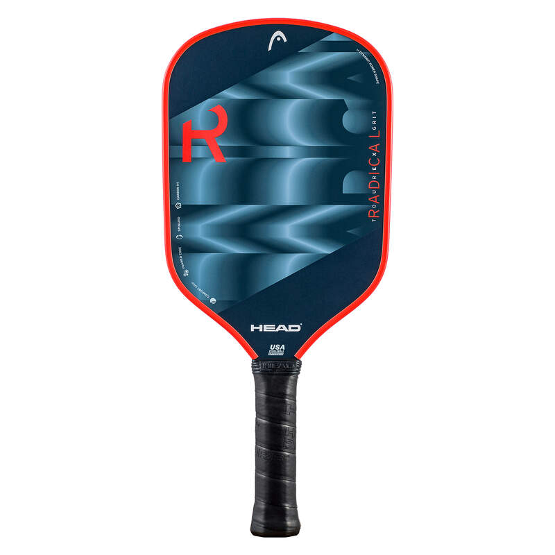 Head Radical Tour Grit EX 2024 Pickleball Paddle