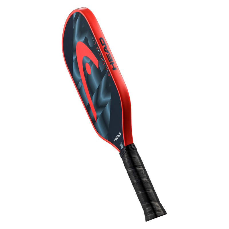 Head Radical Tour Grit EX 2024 Pickleball Paddle