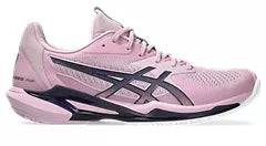 Asics Women's Solution Speed FF 3 (Ube/Indigo Fog)