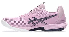 Asics Women's Solution Speed FF 3 (Ube/Indigo Fog)