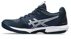 Asics Women's Solution Speed FF 3 (French Blue/Pure Silver)