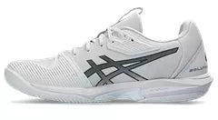 Asics Women's Solution Speed FF 3 (White/Metropolis)