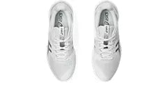 Asics Women's Solution Speed FF 3 (White/Metropolis)