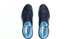 Asics Men's COURT FF 3 NOVAK (Blue Expanse/White)