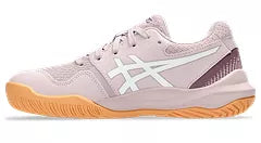 Asics Gel-Resolution 9 Junior (Rose/White)