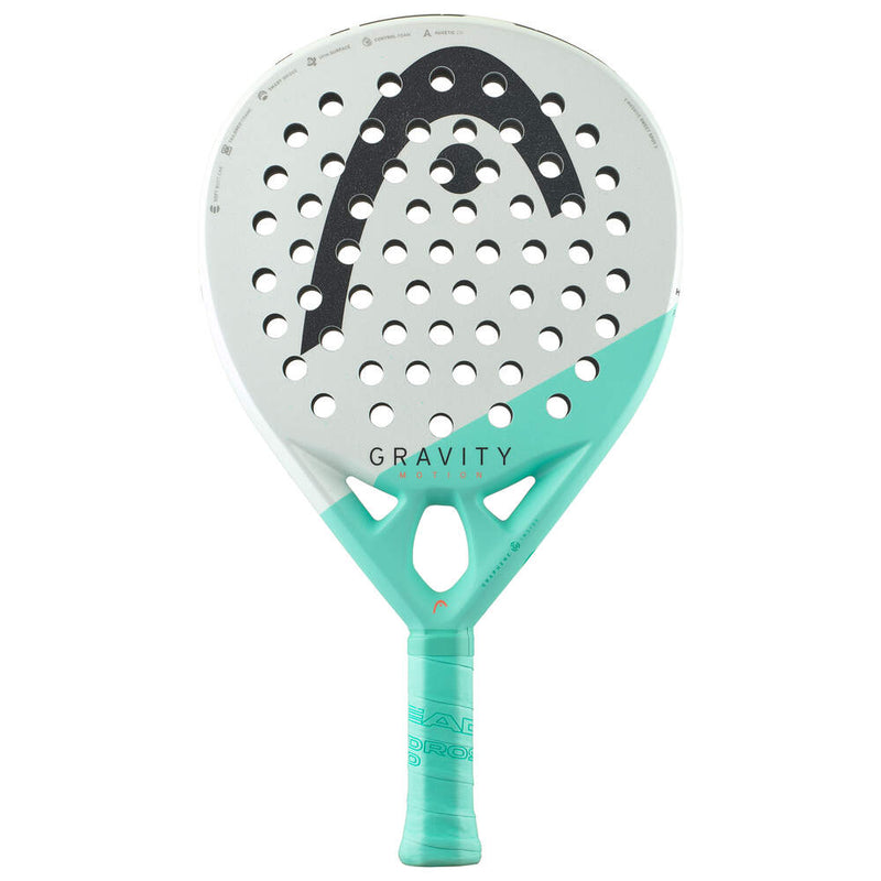 Head Gravity Motion 2024 Padel Racquet