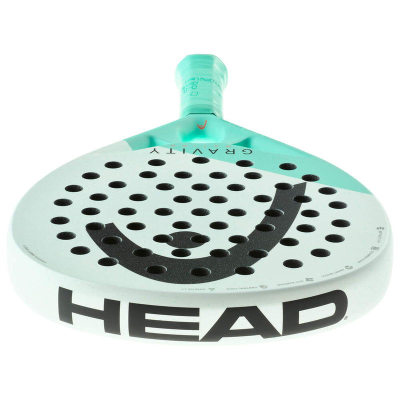 Head Gravity Motion 2024 Padel Racquet