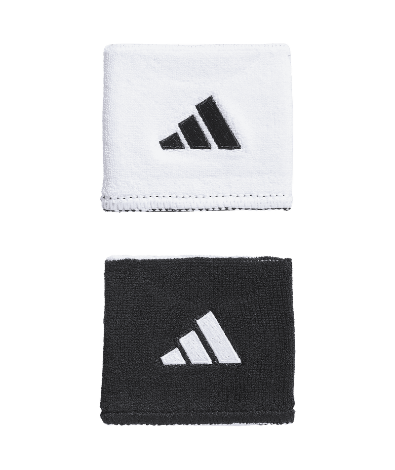 Adidas Interval 2.0 Small Reversible Wristband