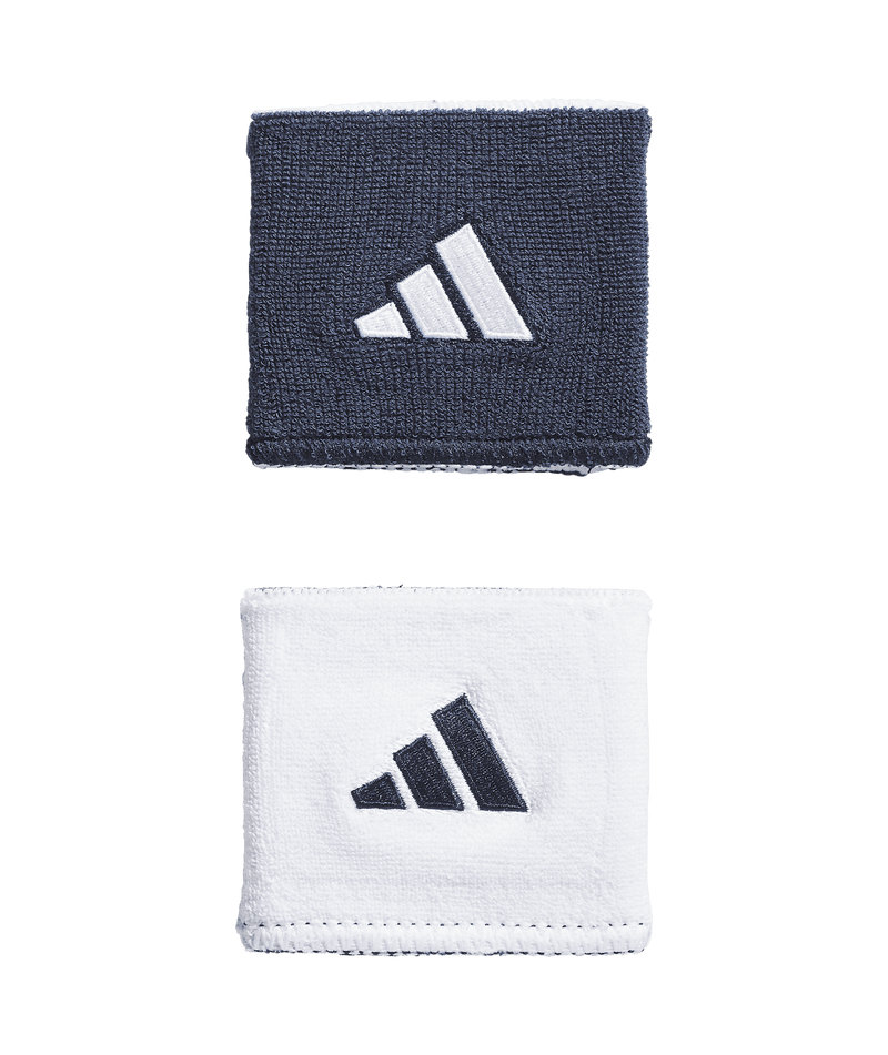 Adidas Interval 2.0 Small Reversible Wristband