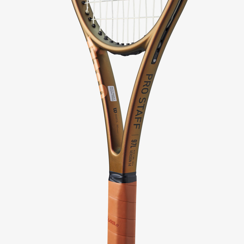 Wilson Pro Staff 97L v14