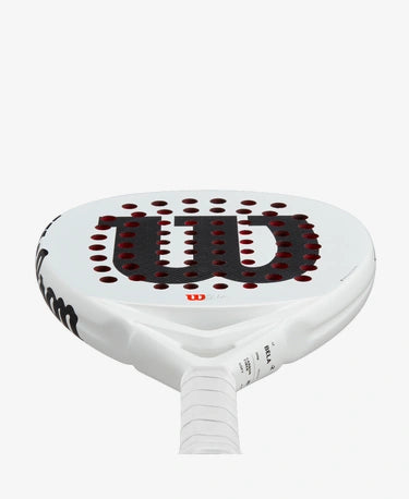 Wilson Bela LT V2.5 Padel Racquet (355g)