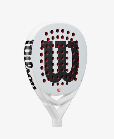 Wilson Bela LT V2.5 Padel Racquet (355g)