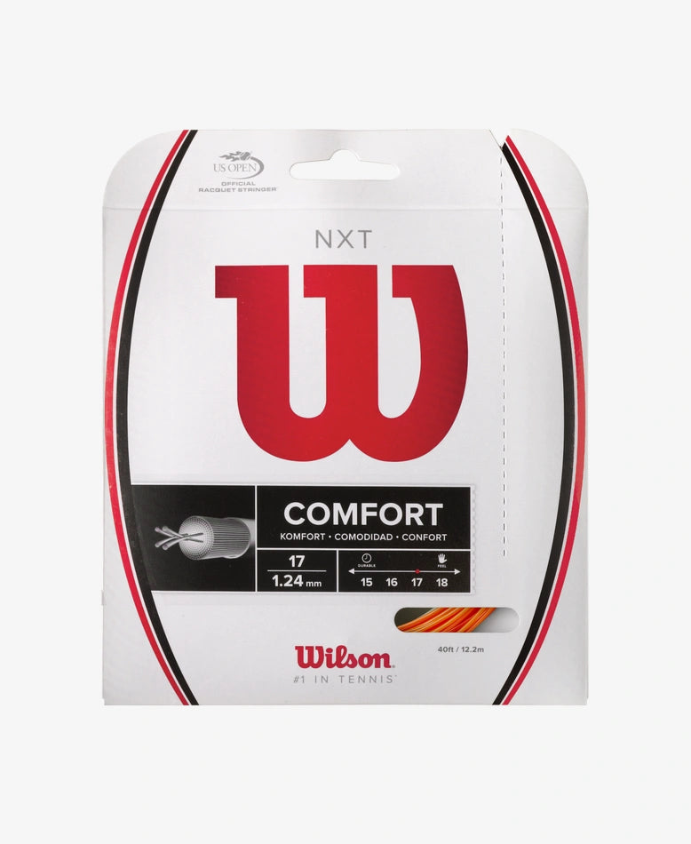 Wilson NXT Comfort