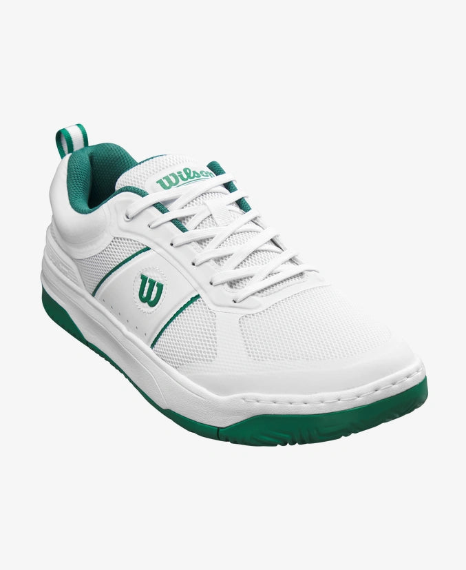 Wilson Men's Pickle Pro (White/Green)