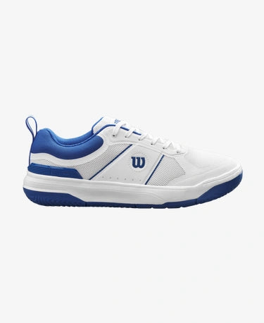 Wilson Men's Pickle Pro (White/Blue)