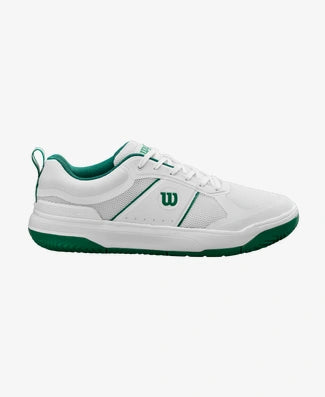 Wilson Men's Pickle Pro (White/Green)