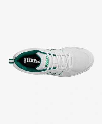 Wilson Men's Pickle Pro (White/Green)