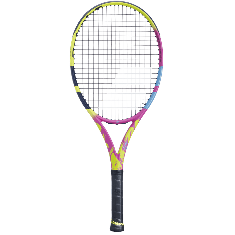 Babolat Pure Aero Rafa Jr 26" Gen2