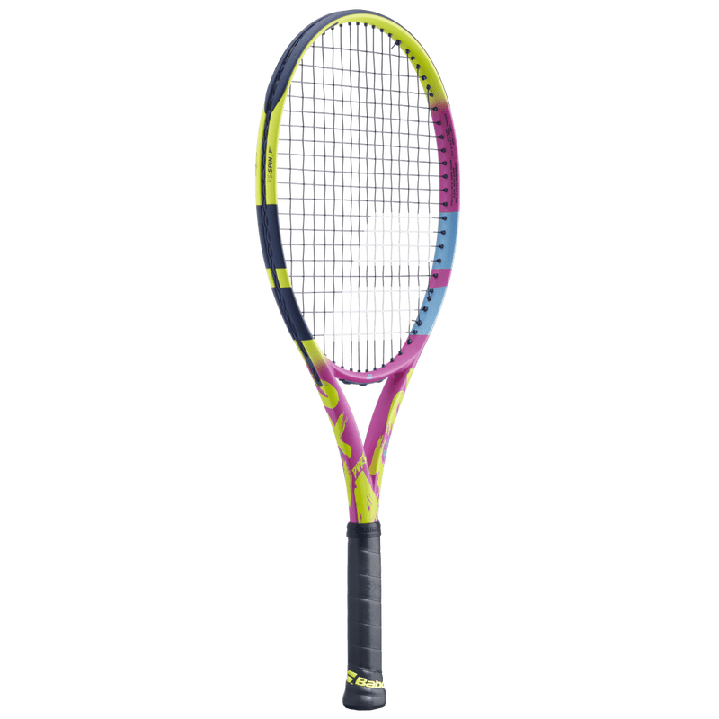 Babolat Pure Aero Rafa Jr 26" Gen2