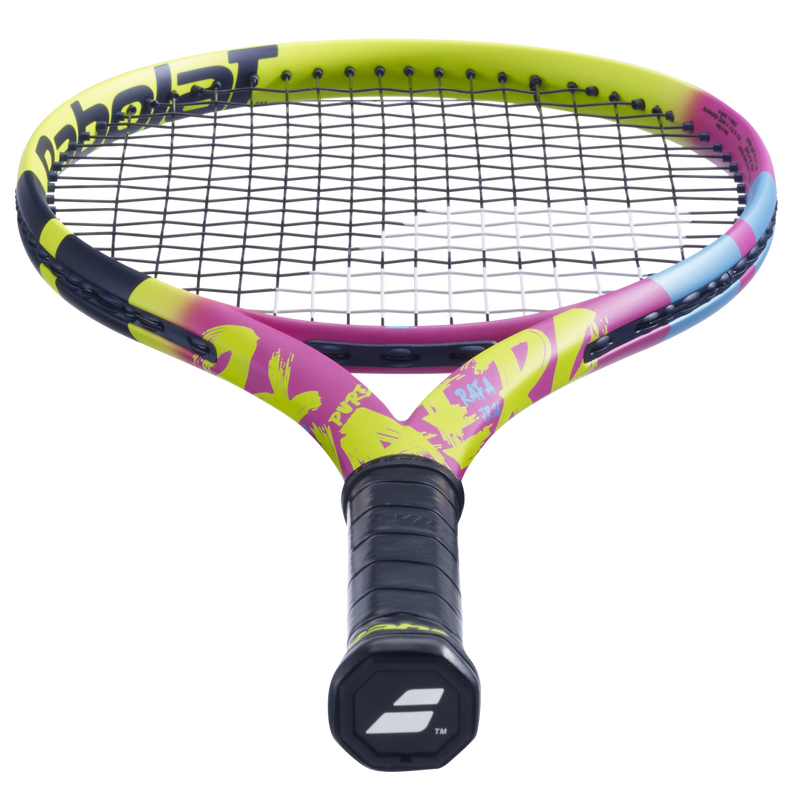 Babolat Pure Aero Rafa Jr 26" Gen2