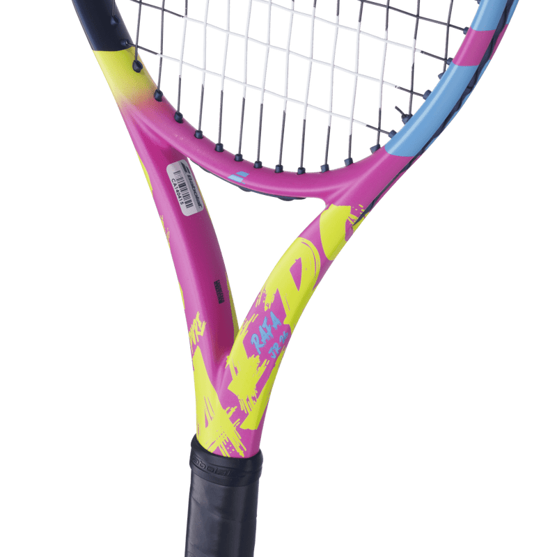 Babolat Pure Aero Rafa Jr 26" Gen2