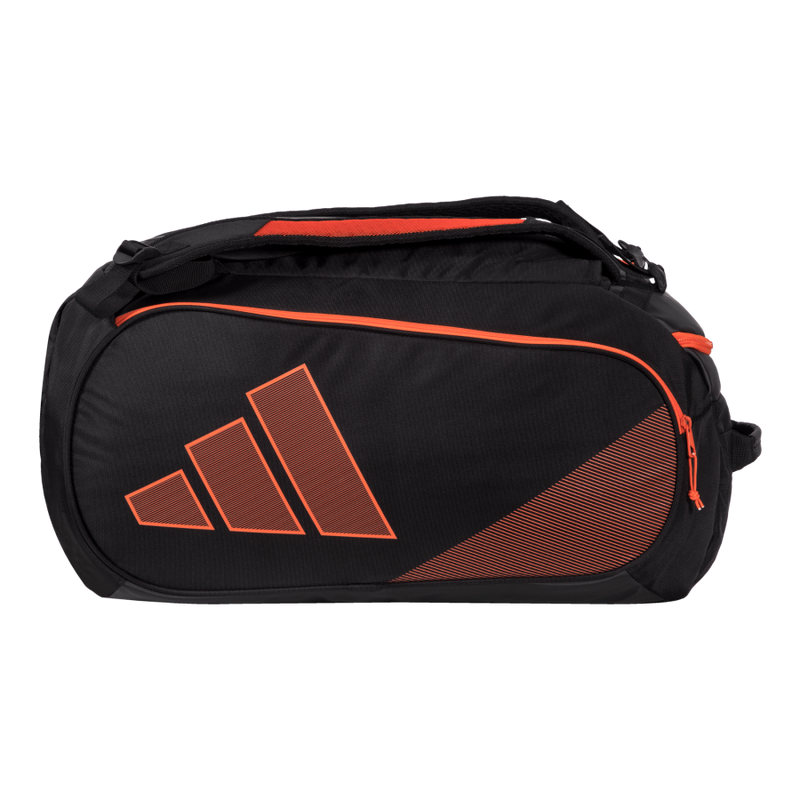 Adidas Padel Racquet Bag Pro Tour 3.3 (Black)