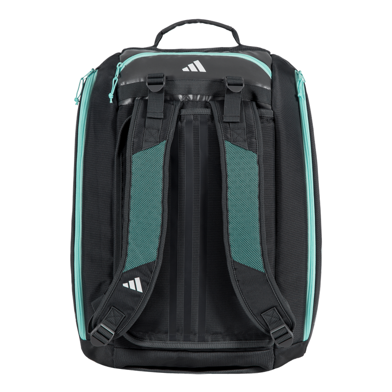 Adidas Padel Racquet Bag Pro Tour 3.3 (Anthracite)