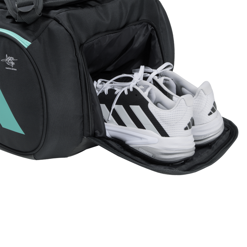 Adidas Padel Racquet Bag Pro Tour 3.3 (Anthracite)