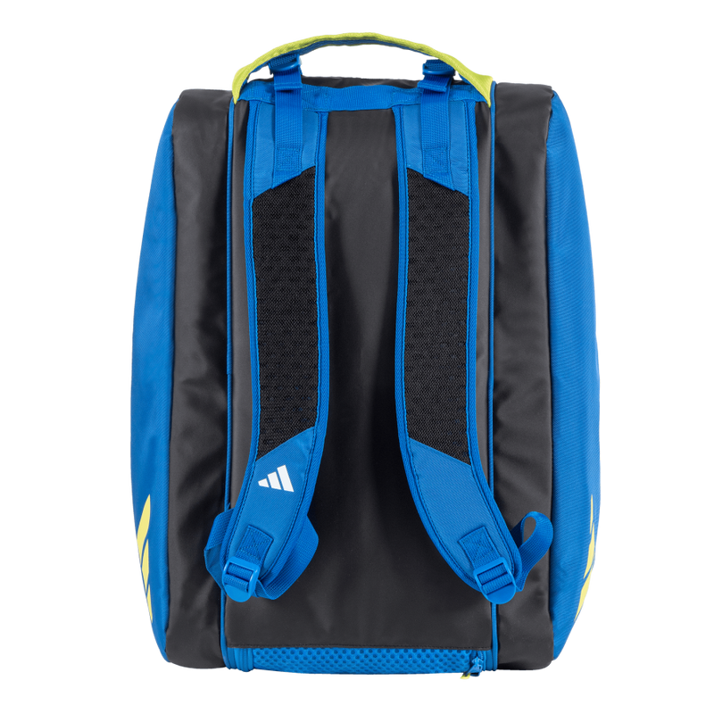 Adidas Padel Racquet Bag Multigame 3.3 (Blue)