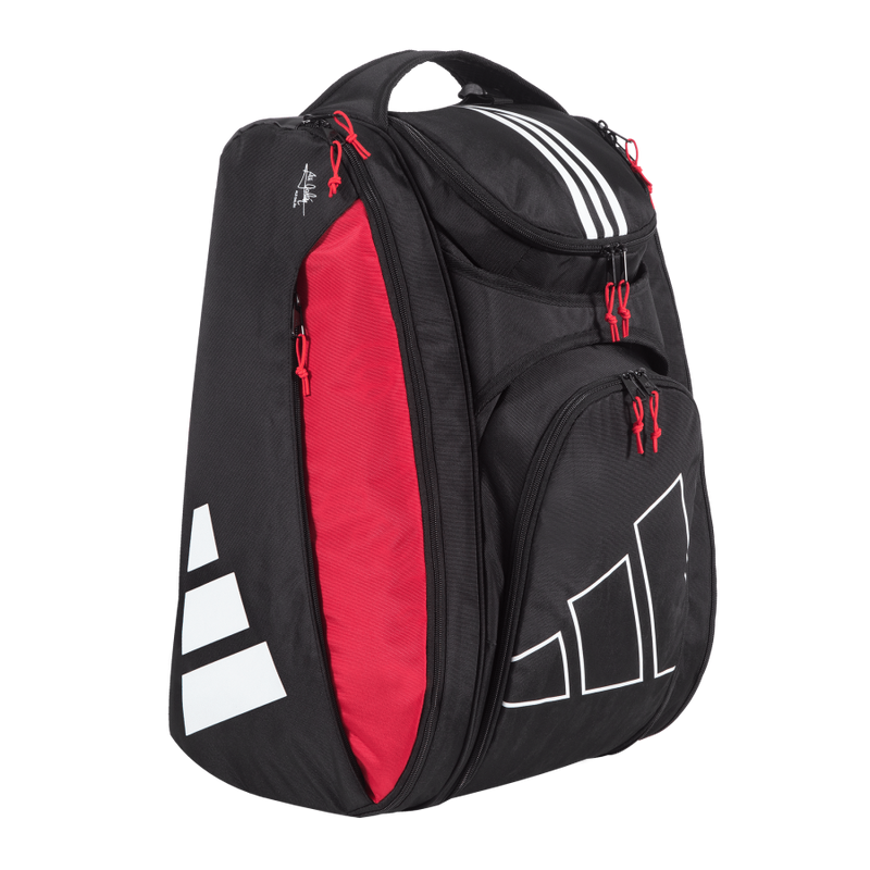 Adidas Padel Racquet Bag Multigame 3.3 (Black)