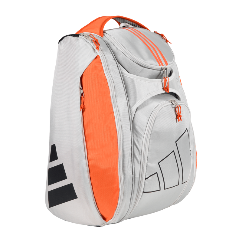 Adidas Padel Racquet Bag Multigame 3.3 (Grey)