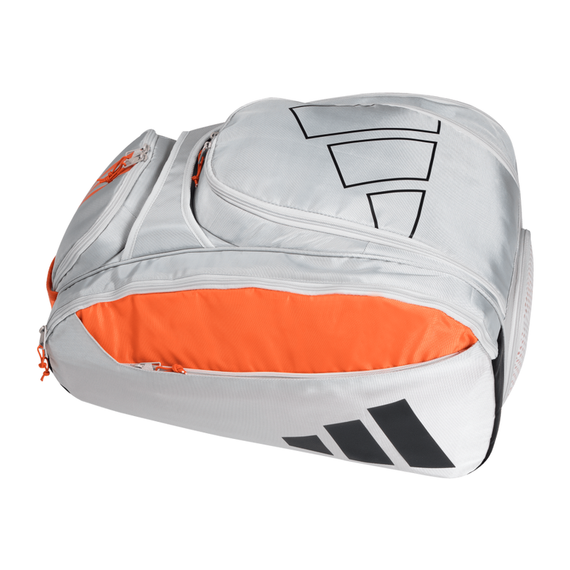 Adidas Padel Racquet Bag Multigame 3.3 (Grey)