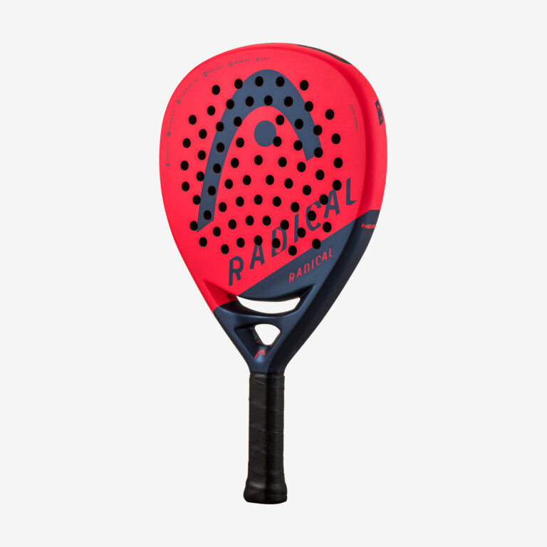 Head Radical Elite Padel Racquet